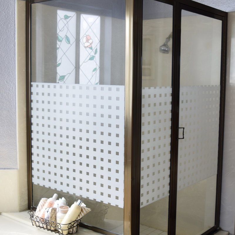 Wrought Studio Static Window Cling Films & Reviews Wayfair